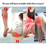 HipAlign Pro™ – Memory Foam Hip Alignment Pillow