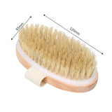 Lymphatic Body Brush + Free Shipping