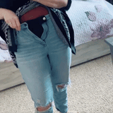 Bumpify™ – Pregnancy Comfort Band