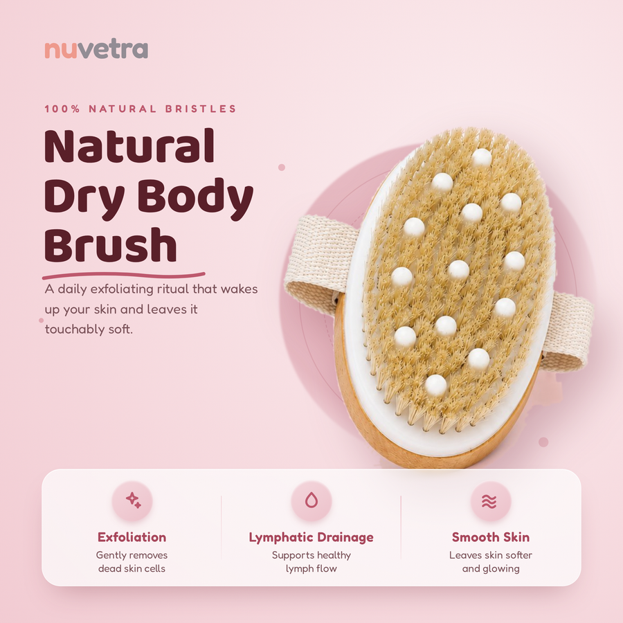 NUVETRA Microcurrent Lifting Device