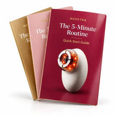 + FREE 5-Minute Routine Guide