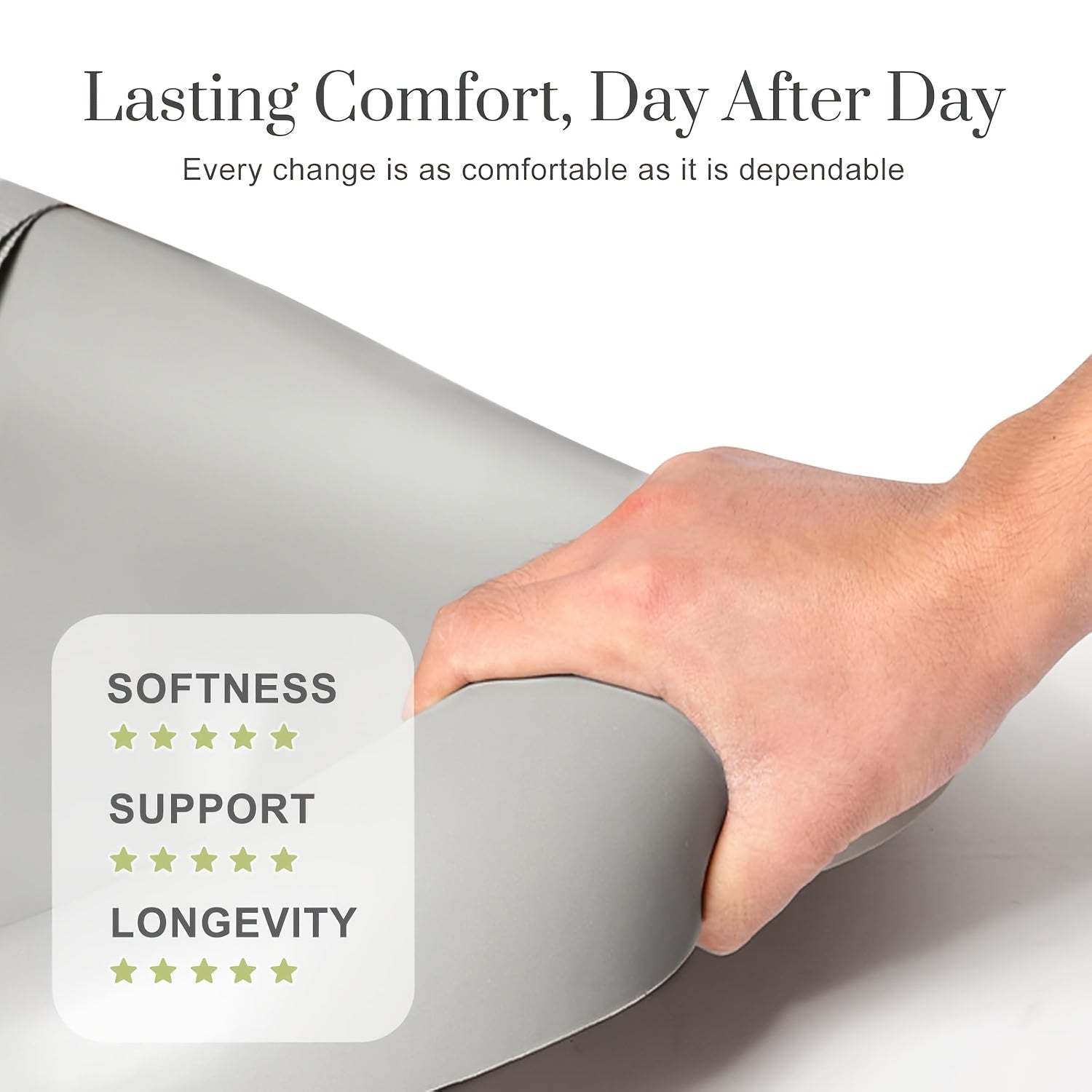 Nuvetra™- Changing Pad