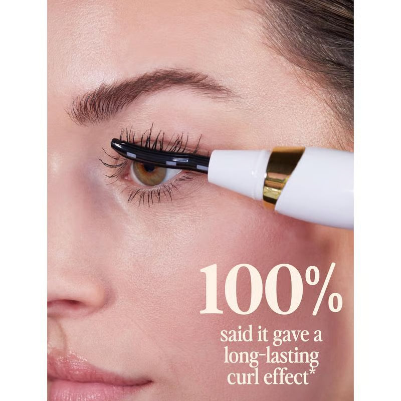 Heated Lash Curling Tool