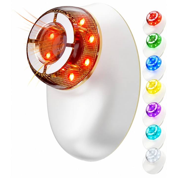 Pick your light