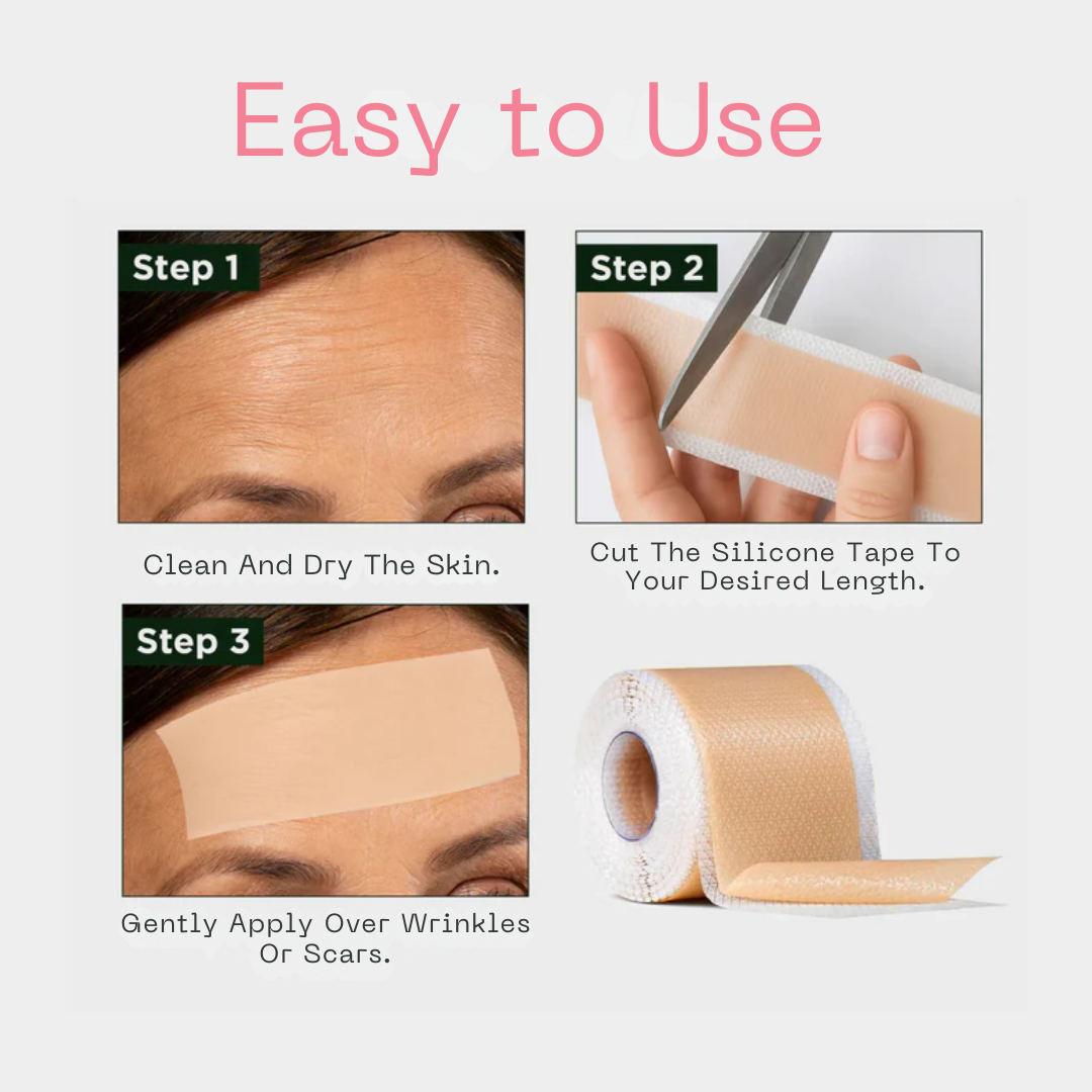 Beauty Patch