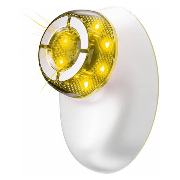 YELLOW LIGHT (590nm)