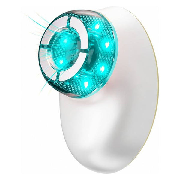 CYAN LIGHT (490nm)