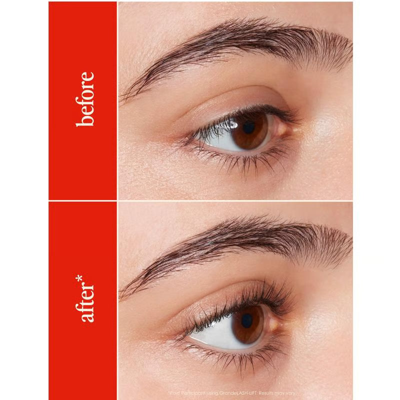 Heated Lash Curling Tool