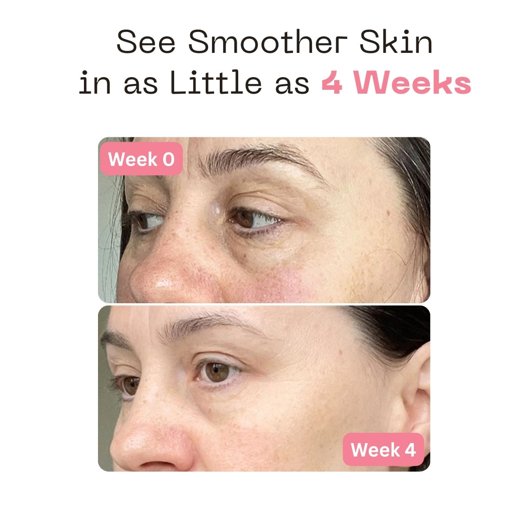 Beauty Patch