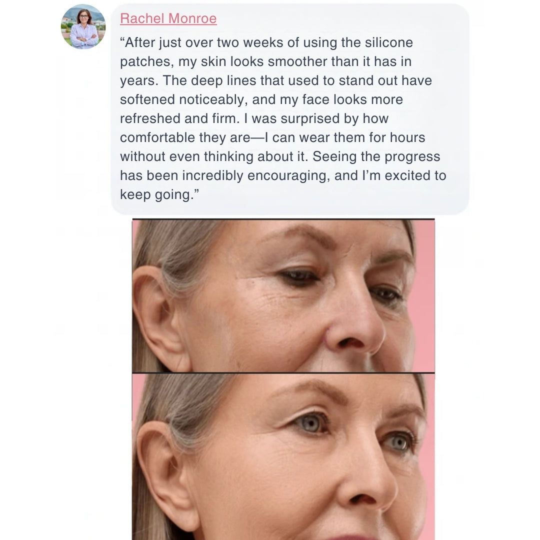 Beauty Patch