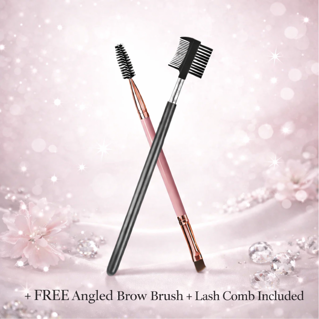 Heated Lash Curling Tool