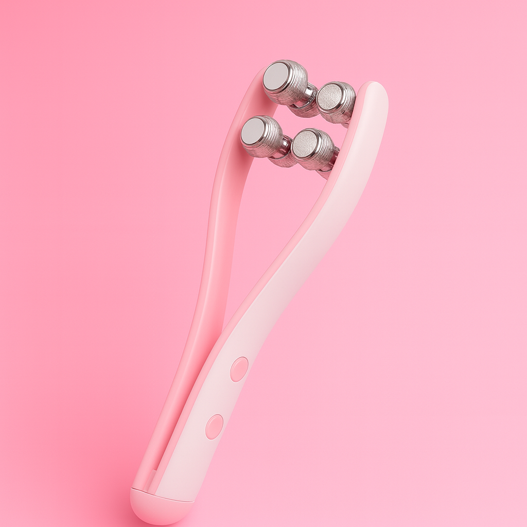 Nuvetra Chin & Face Lift Roller