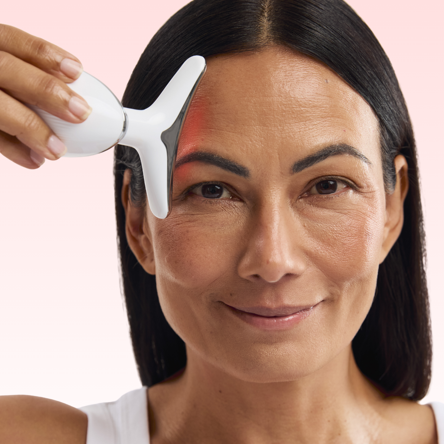 7-in-1 LED Facial Sculptor