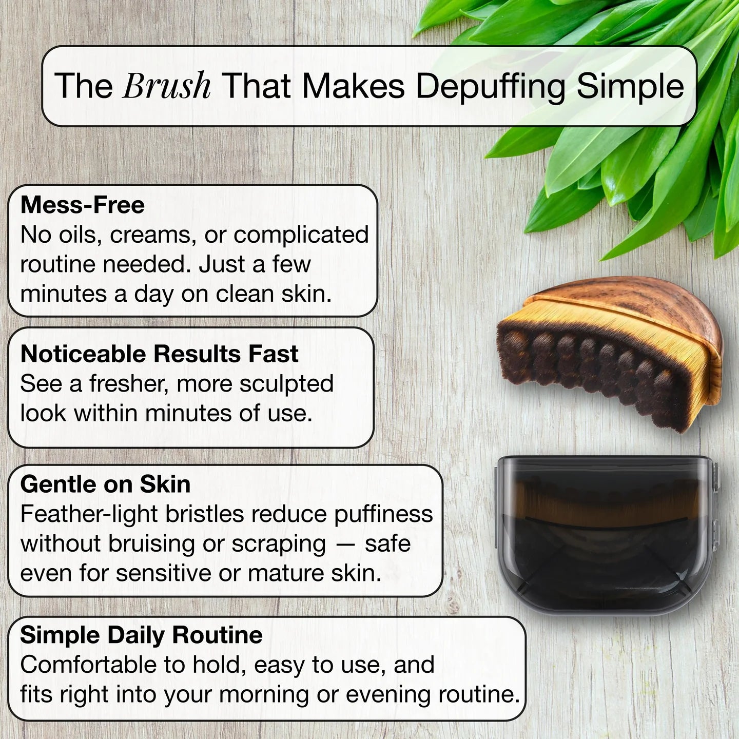 ContourGlow™ Brush
