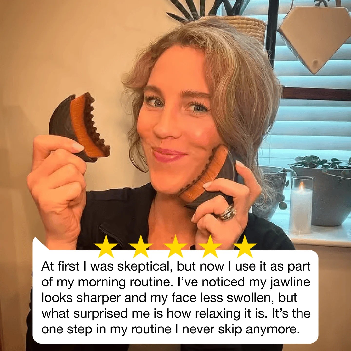 ContourGlow™ Brush