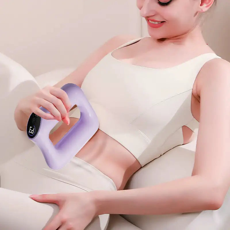 FitLoop™ – Fascia Massage & Body Shaping Ring