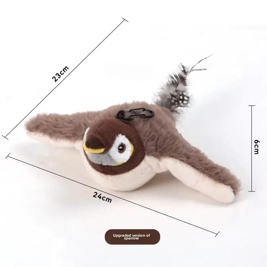 HuntMate™ Interactive Bird Toy