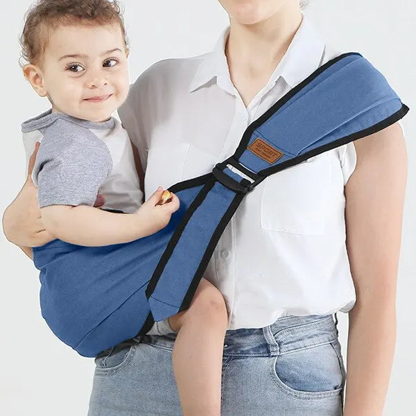 Nuvetra Baby Sling Carrier