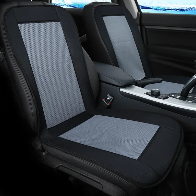 AutoChill™ Car Cooling Seat Cushion