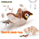 HuntMate™ Interactive Bird Toy
