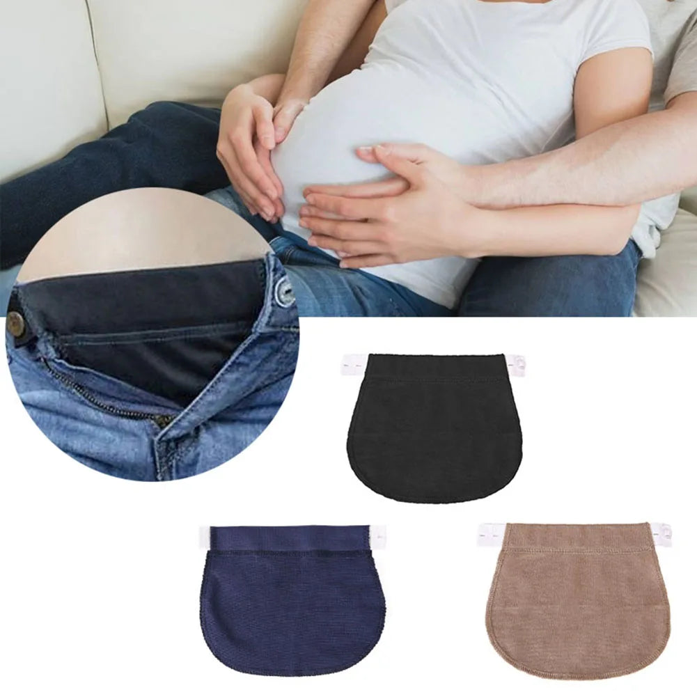 Bumpify™ – Pregnancy Comfort Band
