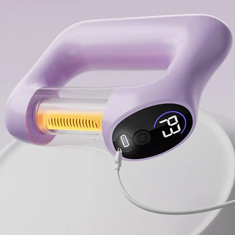 FitLoop™ – Fascia Massage & Body Shaping Ring