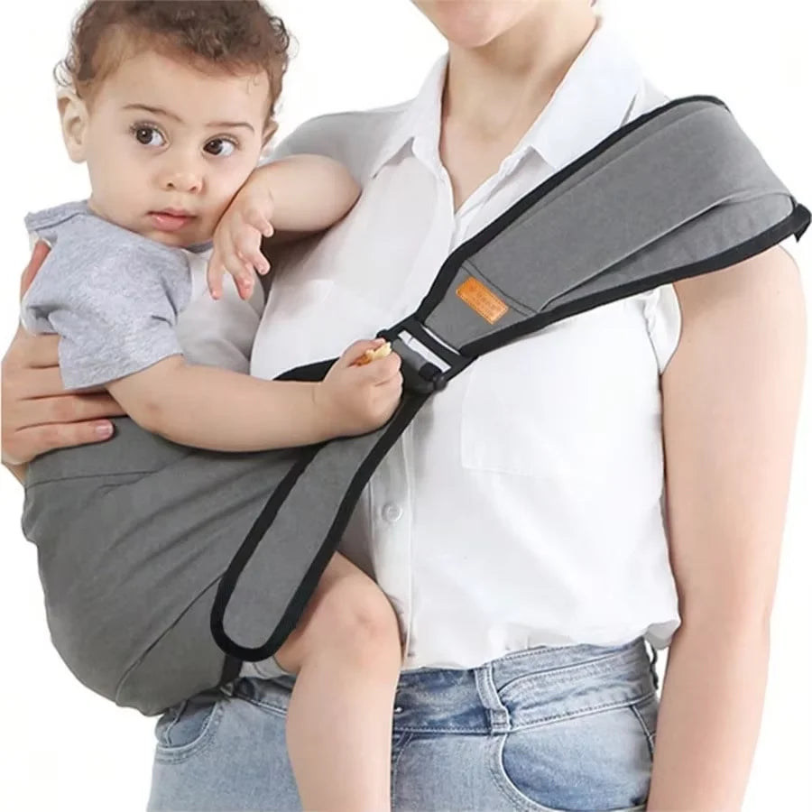 Nuvetra Baby Sling Carrier