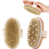 Lymphatic Body Brush            + Free Shipping