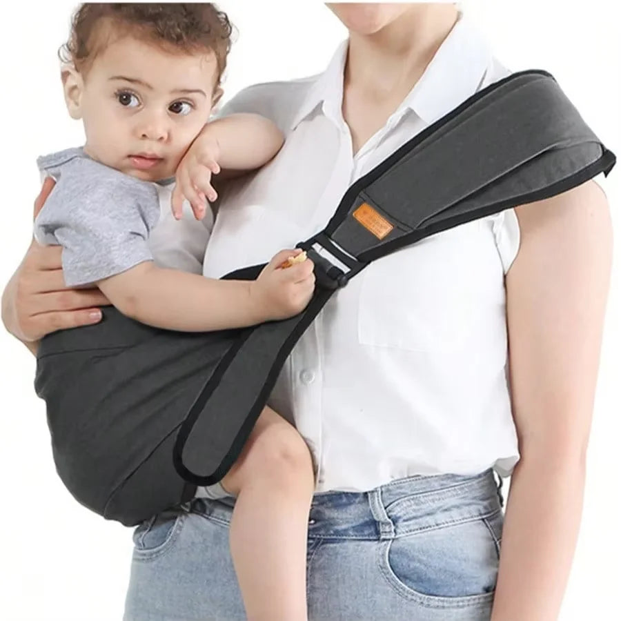 Nuvetra Baby Sling Carrier