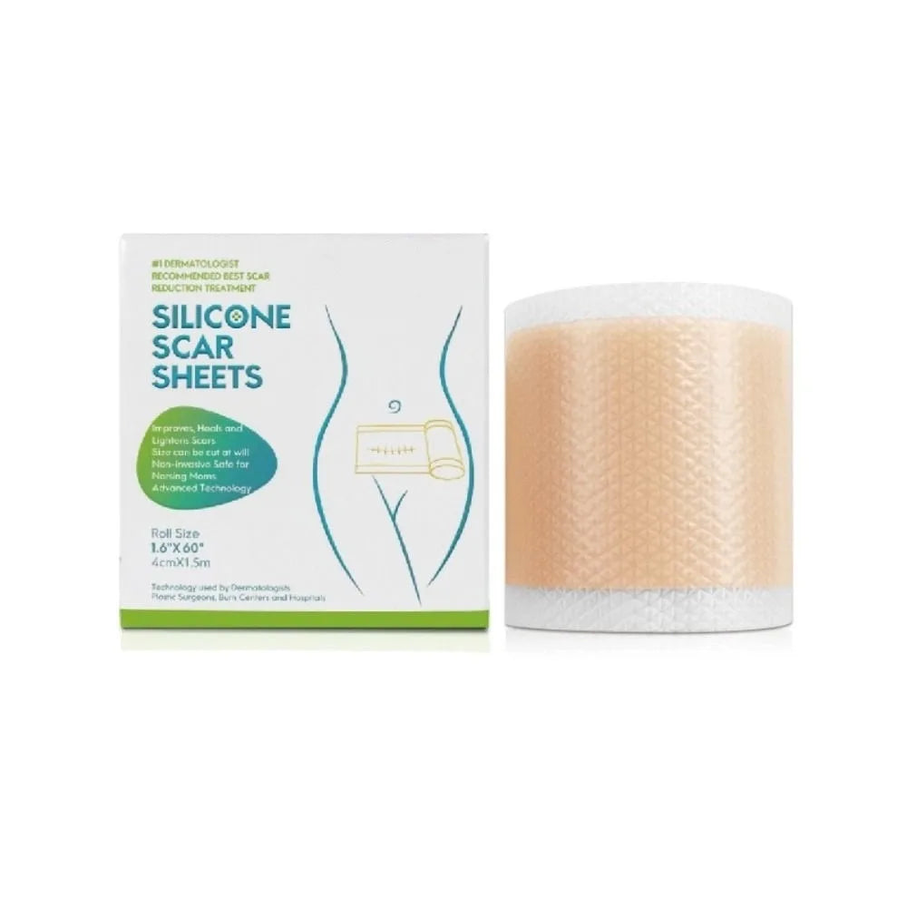 Nuvetra Skin Care Strips for Wrinkle Treatment