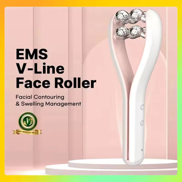 V-Line Roller