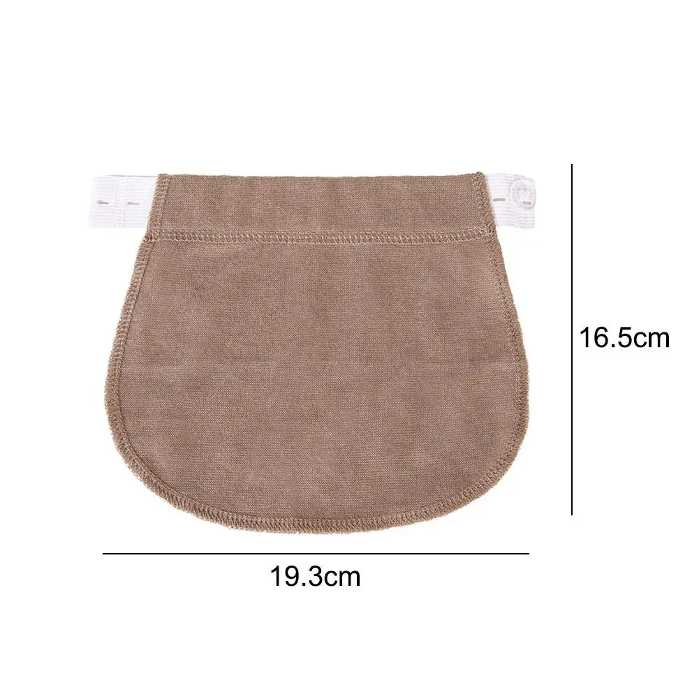 Bumpify™ – Pregnancy Comfort Band