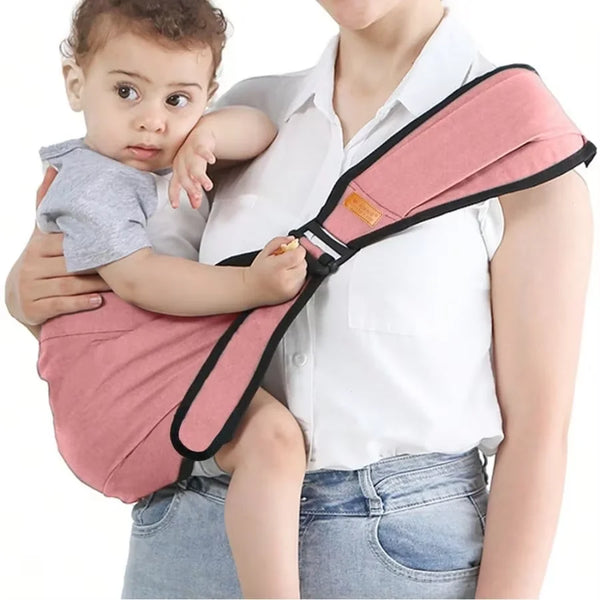 Nuvetra Baby Sling Carrier