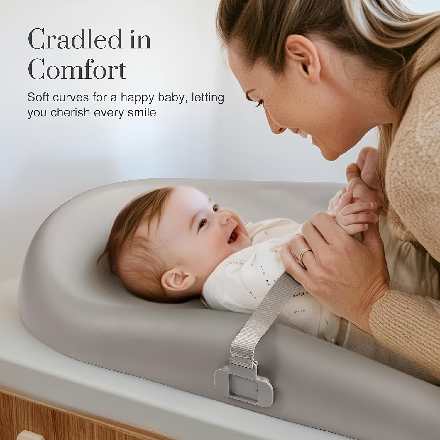 Nuvetra™- Changing Pad