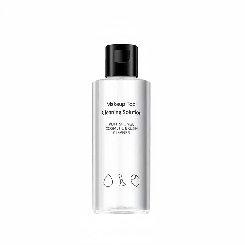 Brush Cleaning Solution                                                          + Free Shipping